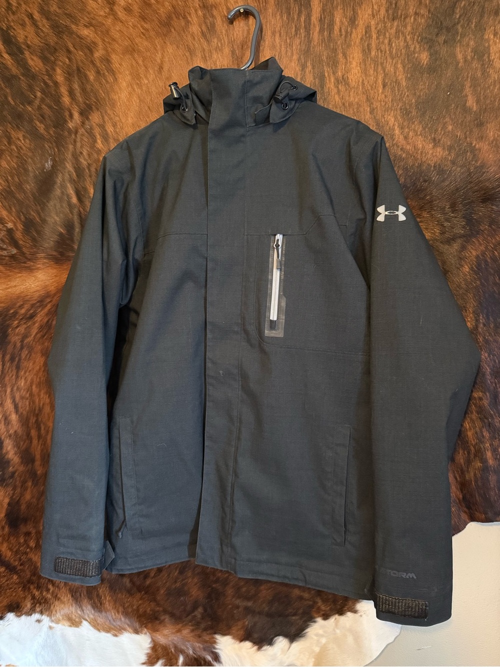 Men’s Under Armour Storm Jacket